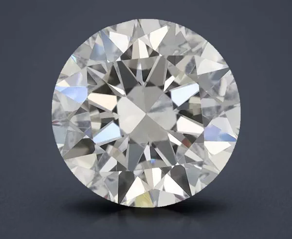 0.6 Carat · G · VVS1 excellent Cut