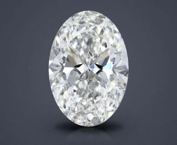 6.58 Carat · E · VVS2 Rare Carat Ideal Cut