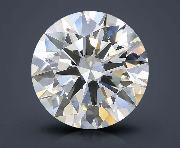 3.58 Carat · G · VS1 Rare Carat Ideal Cut