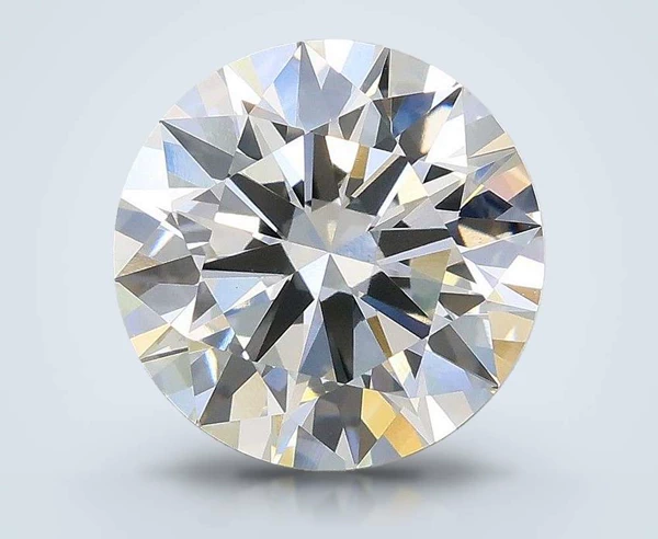3.58 Carat · G · VS1 Rare Carat Ideal Cut