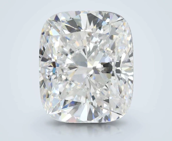 3.93 Carat · D · FL Rare Carat Ideal Cut