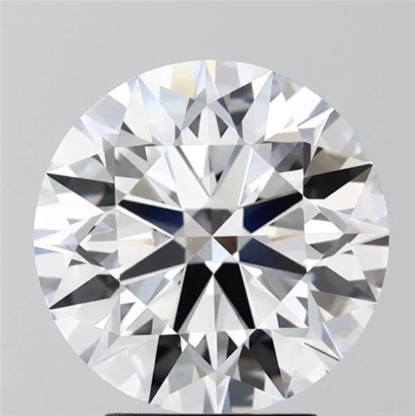 3.56 Carat · D · VS1 Rare Carat Ideal Cut