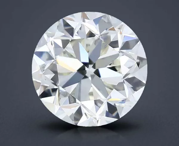 1.5 Carat · K · VVS2 good Cut