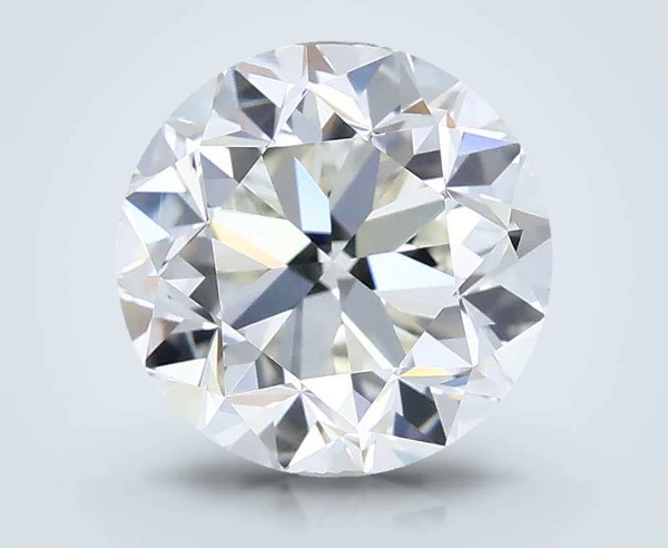 1.5 Carat · K · VVS2 good Cut