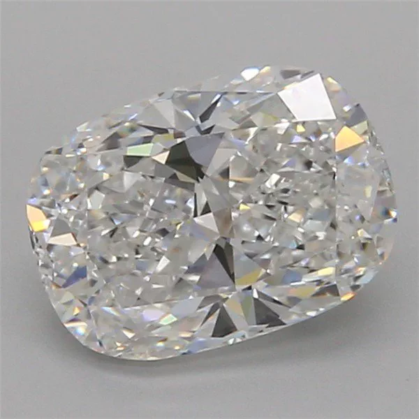2.56 Carat · D · VVS1 Rare Carat Ideal Cut