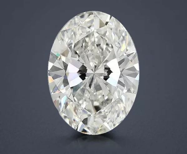 2.86 Carat · F · VS2 Rare Carat Ideal Cut