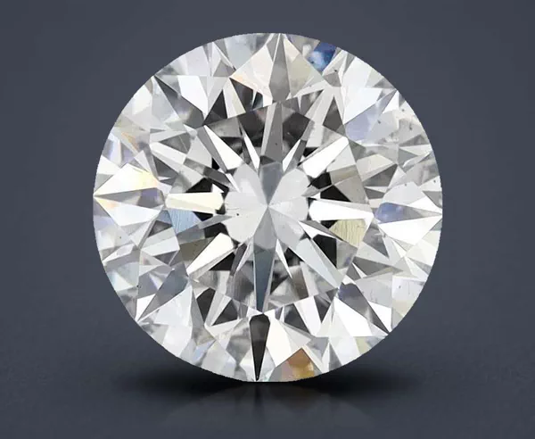 3.22 Carat · D · VS1 excellent Cut