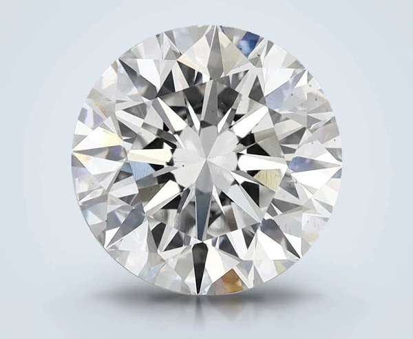3.22 Carat · D · VS1 excellent Cut