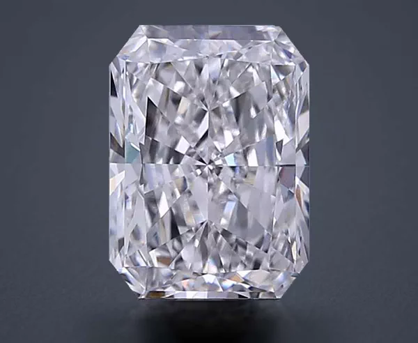 2.3 Carat · D · VVS1 Rare Carat Ideal Cut