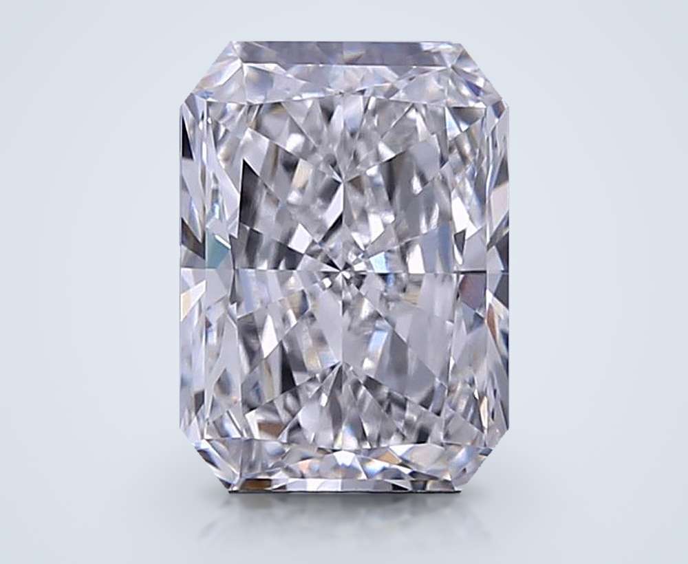 2.3 Carat · D · VVS1 Rare Carat Ideal Cut