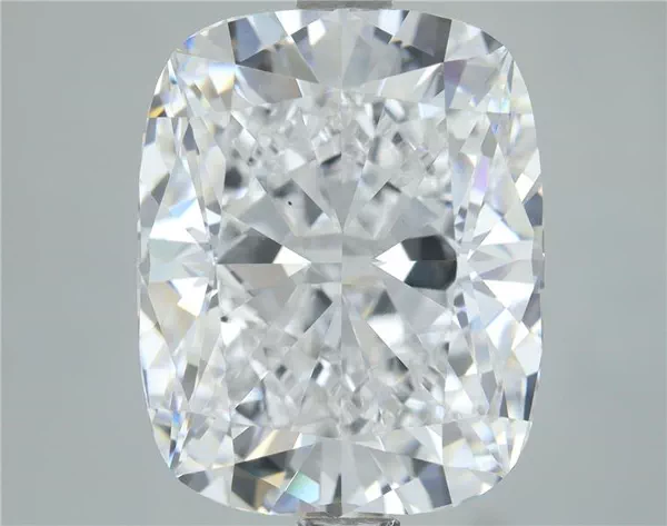 4.51 Carat · D · VS1 Rare Carat Ideal Cut