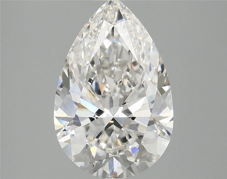 2.99 Carat · F · VVS2 Rare Carat Ideal Cut