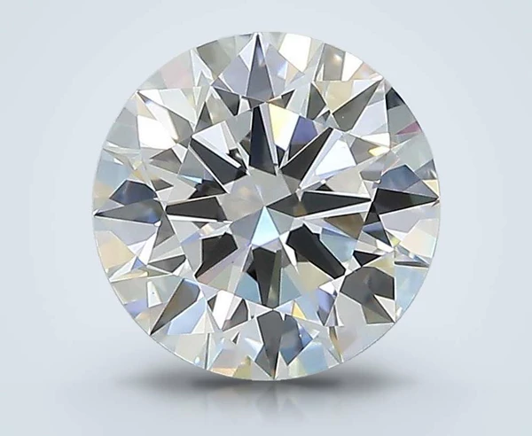 1.81 Carat · D · VS2 Rare Carat Ideal Cut