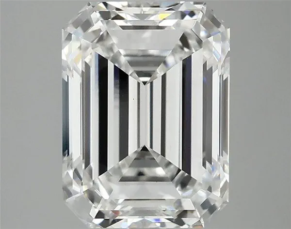 3.52 Carat · E · VS1 Rare Carat Ideal Cut