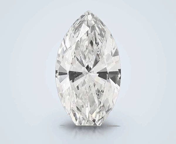 0.39 Carat · D · VVS2 very good Cut