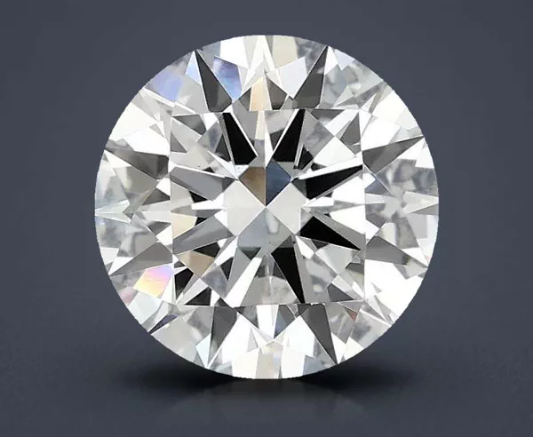 1.95 Carat · D · VS1 Rare Carat Ideal Cut