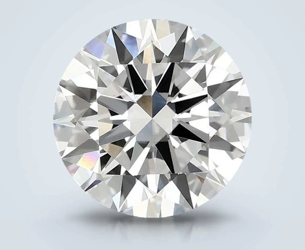 1.95 Carat · D · VS1 Rare Carat Ideal Cut