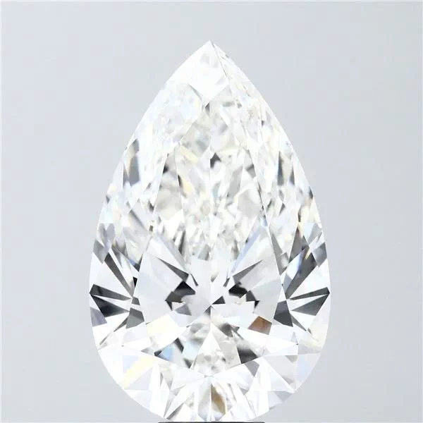 12.07 Carat · F · VVS2 Rare Carat Ideal Cut