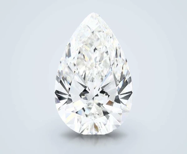 12.07 Carat · F · VVS2 Rare Carat Ideal Cut