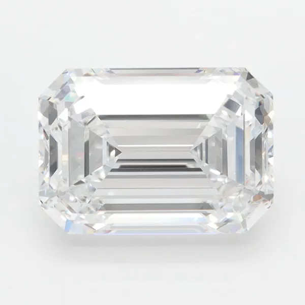 3.96 Carat · D · FL Rare Carat Ideal Cut