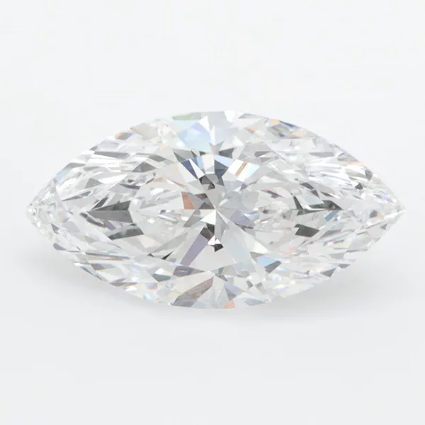 2.03 Carat · D · VVS1 Rare Carat Ideal Cut