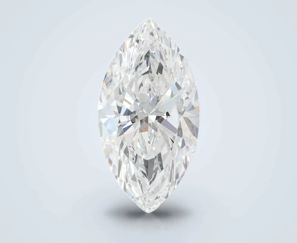 2.03 Carat · D · VVS1 Rare Carat Ideal Cut