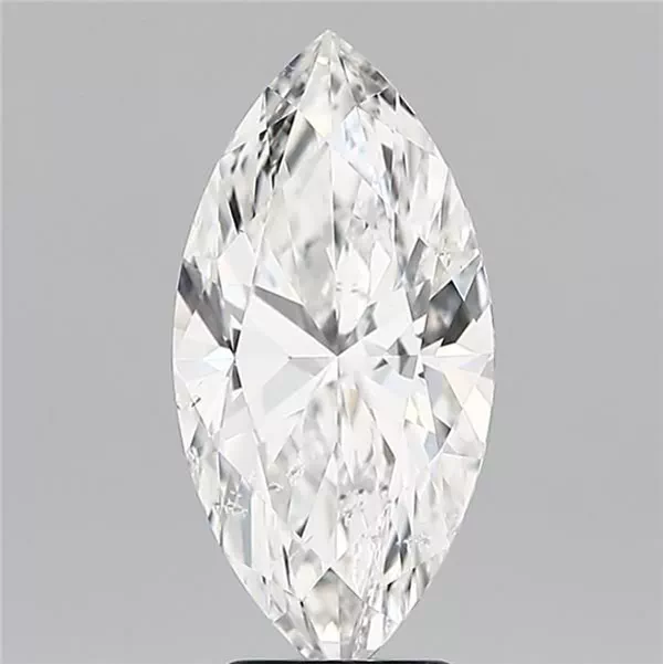 3.52 Carat · H · SI2 Rare Carat Ideal Cut