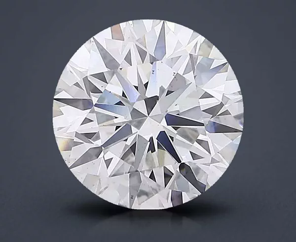 11.08 Carat · E · VS2 ideal Cut