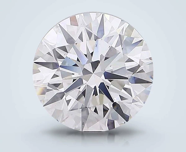 11.08 Carat · E · VS2 ideal Cut