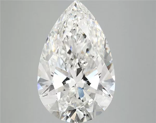 6.01 Carat · G · VVS2 Rare Carat Ideal Cut