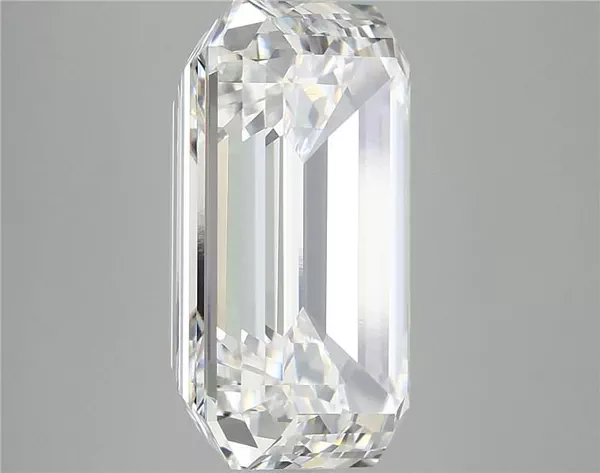 10.57 Carat · E · VVS2 Rare Carat Ideal Cut