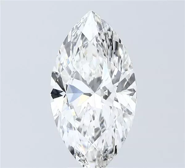 3.58 Carat · F · VS1 Rare Carat Ideal Cut