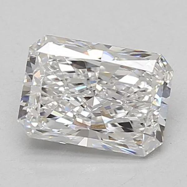 1.31 Carat · D · VVS2 Rare Carat Ideal Cut