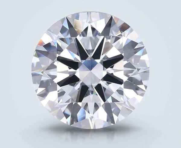 8.1 Carat · F · VVS1 Rare Carat Ideal Cut