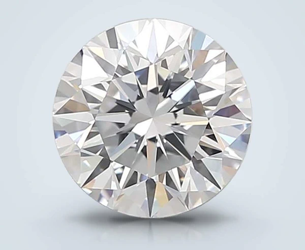 1.96 Carat · E · VVS2 Rare Carat Ideal Cut