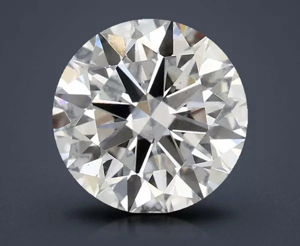 2.44 Carat · F · VS2 excellent Cut
