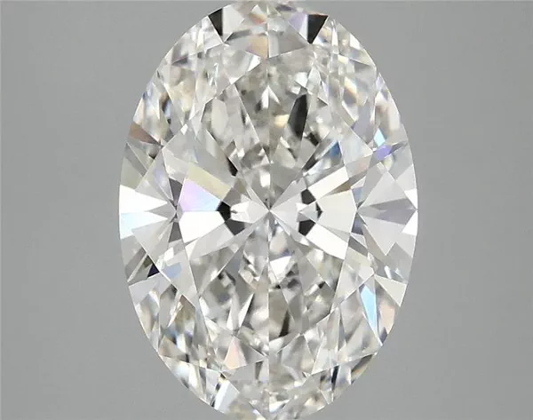 2.89 Carat · G · VVS2 Rare Carat Ideal Cut