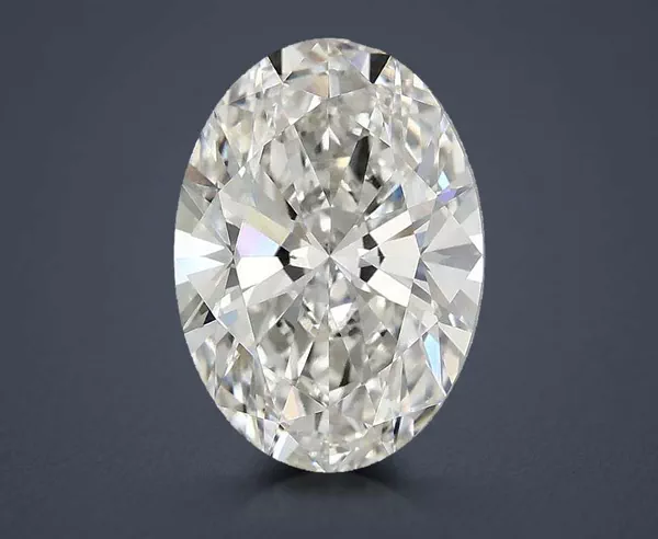 2.89 Carat · G · VVS2 Rare Carat Ideal Cut