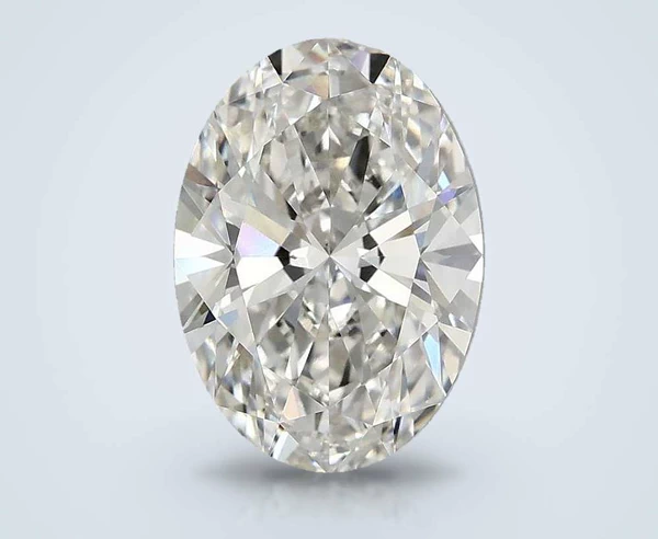 2.89 Carat · G · VVS2 Rare Carat Ideal Cut