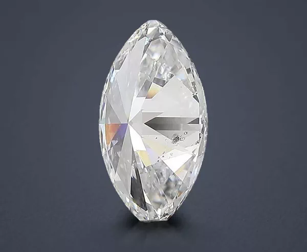 2.01 Carat · D · SI2 Rare Carat Ideal Cut