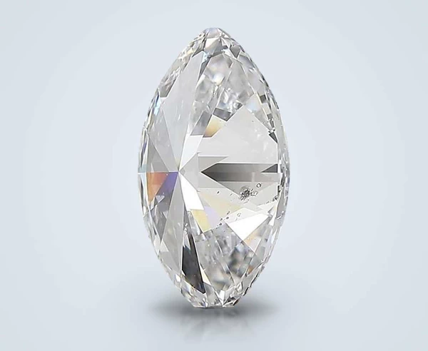2.01 Carat · D · SI2 Rare Carat Ideal Cut
