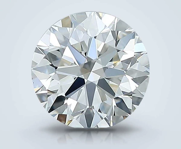 1.12 Carat · H · VS1 Rare Carat Ideal Cut