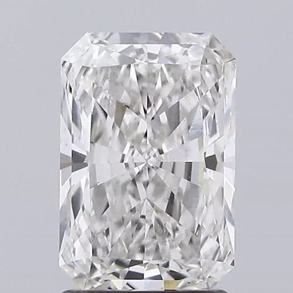 1.66 Carat · F · VS2 Rare Carat Ideal Cut