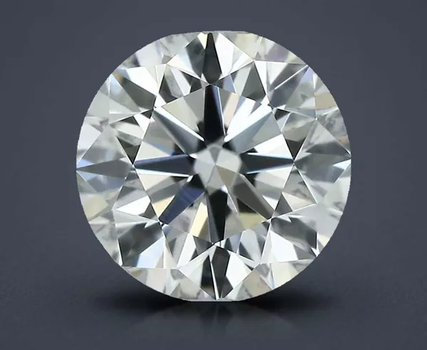 0.43 Carat · G · VVS1 Rare Carat Ideal Cut