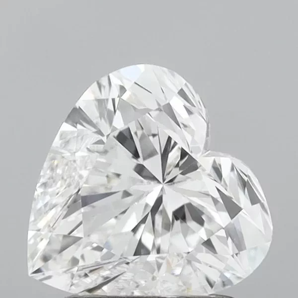 1.63 Carat · D · VVS2 Rare Carat Ideal Cut