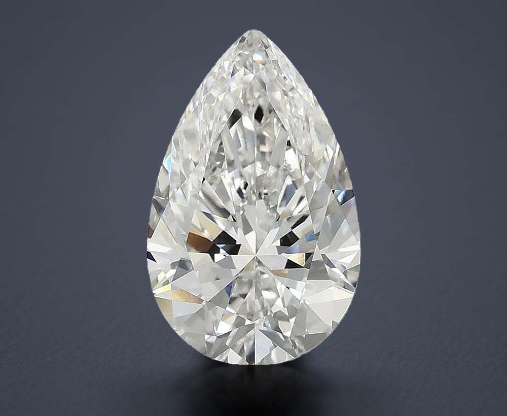2.98 Carat · E · VVS2 Rare Carat Ideal Cut