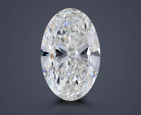 15.02 Carat · F · VS1 very good Cut