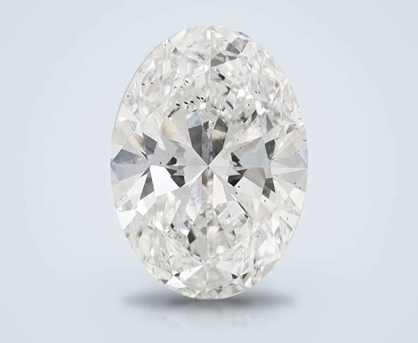 3.02 Carat · F · SI1 Rare Carat Ideal Cut