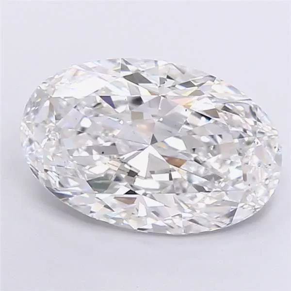 4 Carat · D · VS1 Rare Carat Ideal Cut