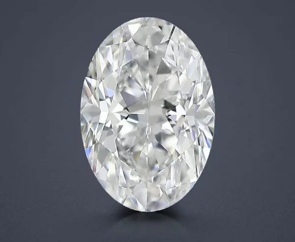0.5 Carat · D · VVS1 very good Cut